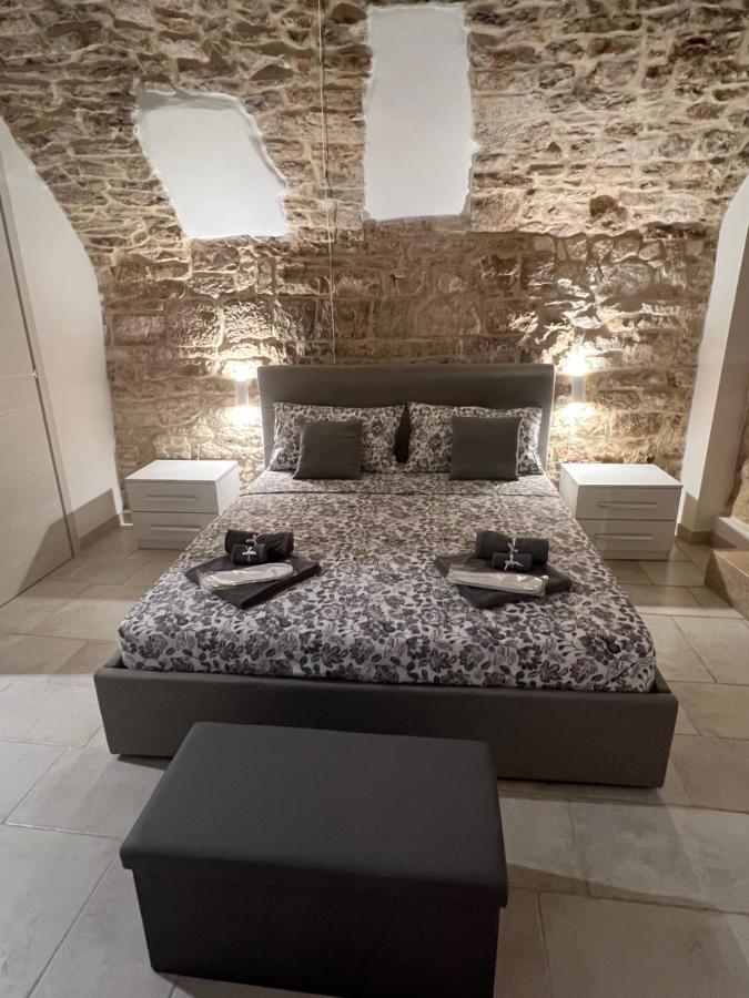 La Maison da Francy Bitetto Extérieur photo