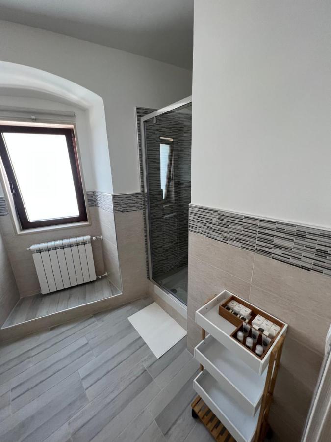 La Maison da Francy Bitetto Extérieur photo