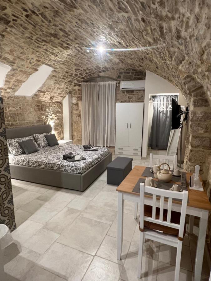 La Maison da Francy Bitetto Extérieur photo