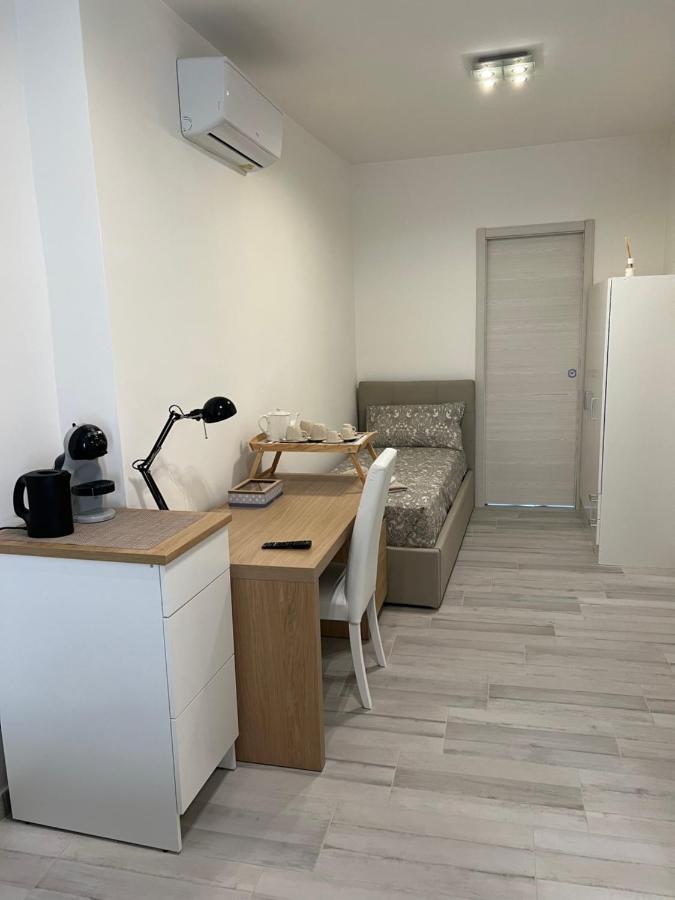 La Maison da Francy Bitetto Extérieur photo