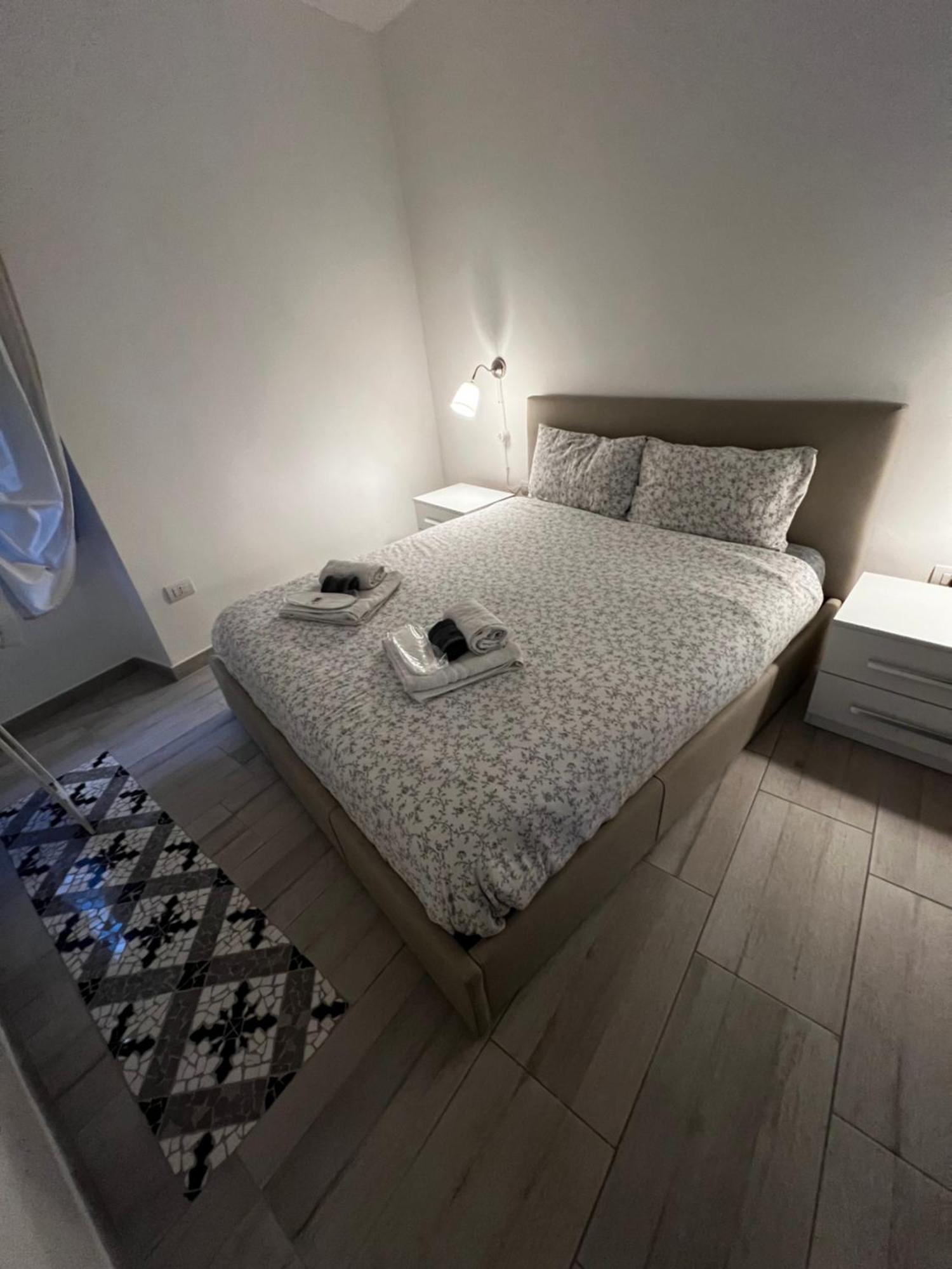La Maison da Francy Bitetto Extérieur photo