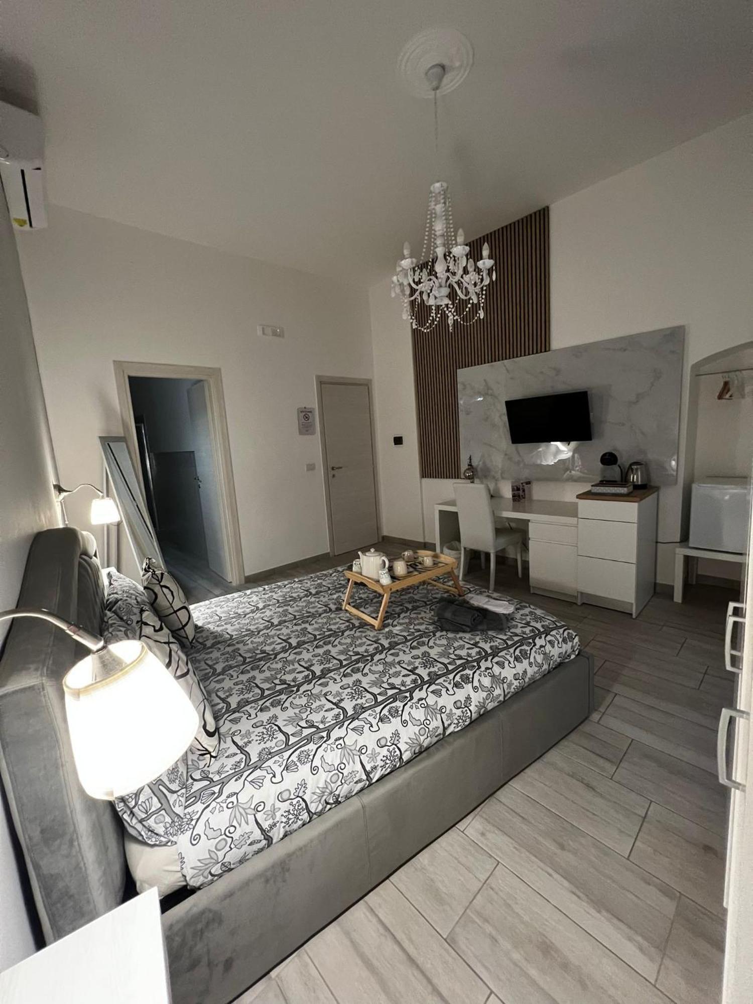 La Maison da Francy Bitetto Extérieur photo
