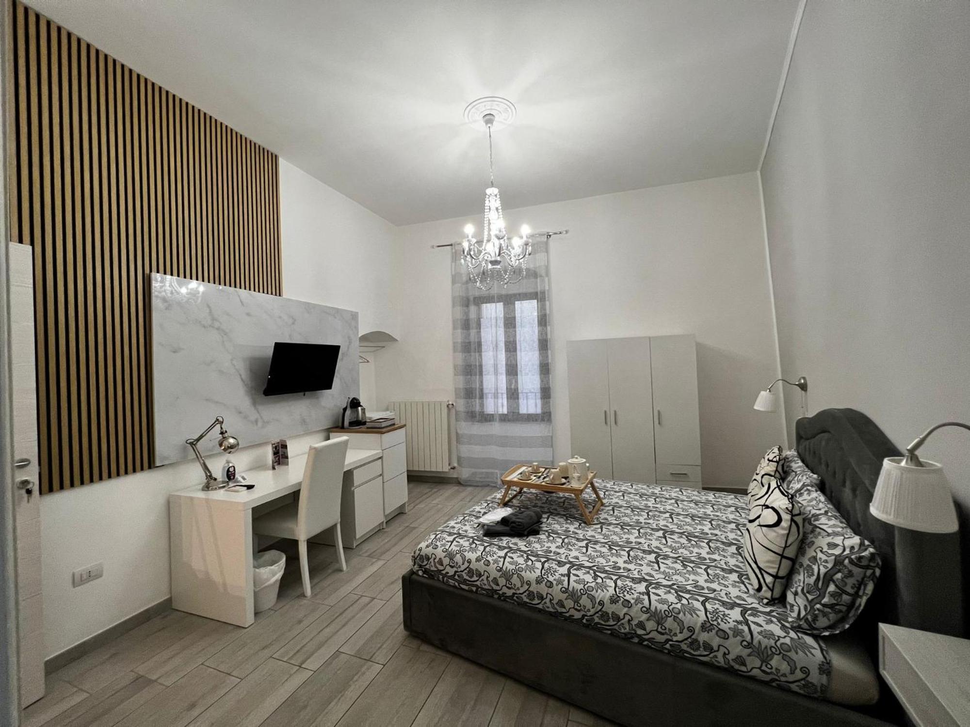 La Maison da Francy Bitetto Extérieur photo