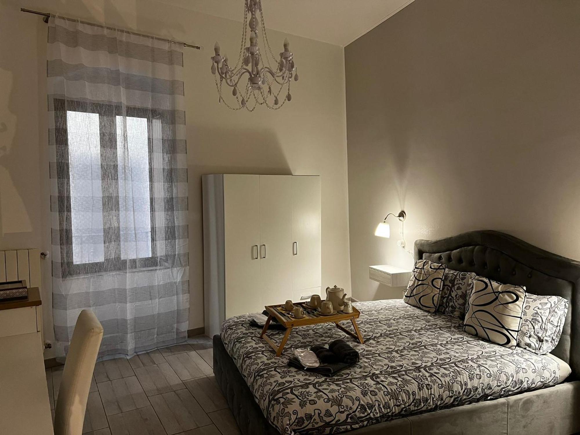 La Maison da Francy Bitetto Extérieur photo